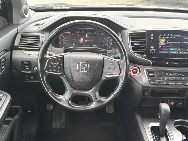 Used 2019 Honda Pilot EX-L image 24