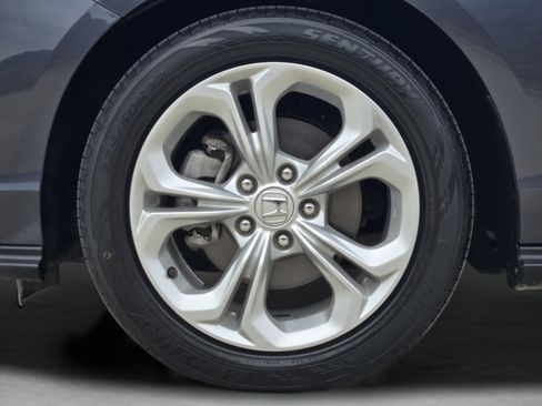 Used 2023 Honda Accord LX image 30