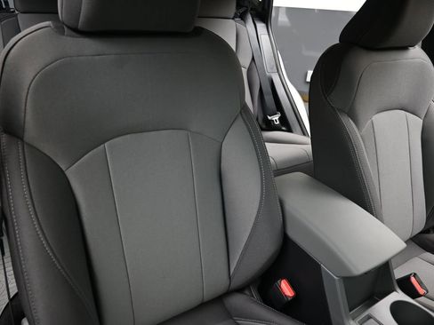 New 2026 Subaru Crosstrek 2.0i Premium image 14