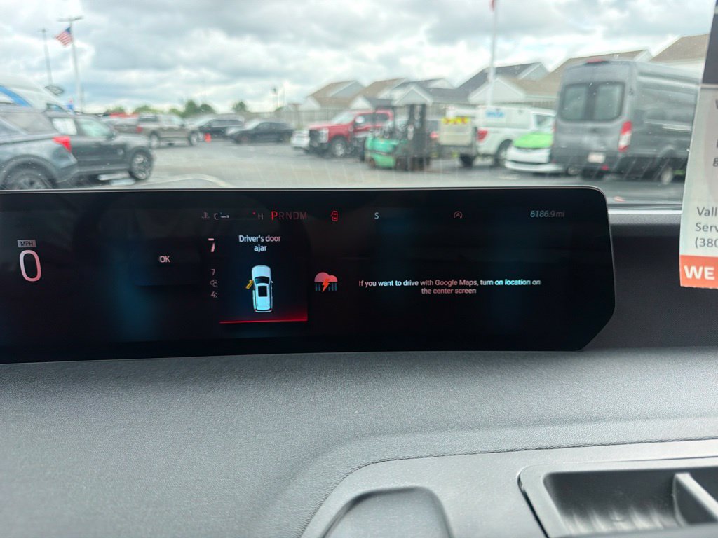 Certified 2026 Ford Expedition Active AWD/4WD image 32