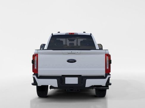 New 2026 Ford F250 Lariat w/ Tremor Off-Road Package image 28