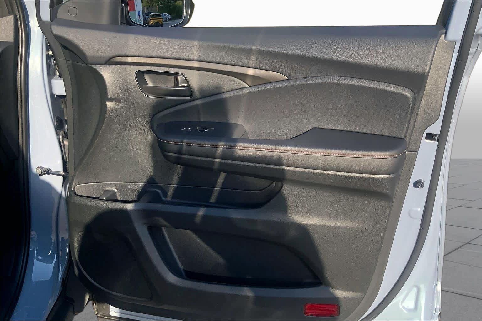 Used 2024 Honda Ridgeline TrailSport image 22
