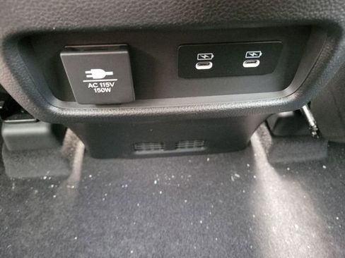 New 2026 Honda Passport TrailSport image 30