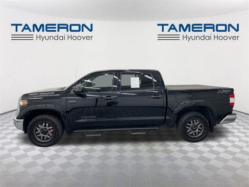 Used 2019 Toyota Tundra SR5 image 2