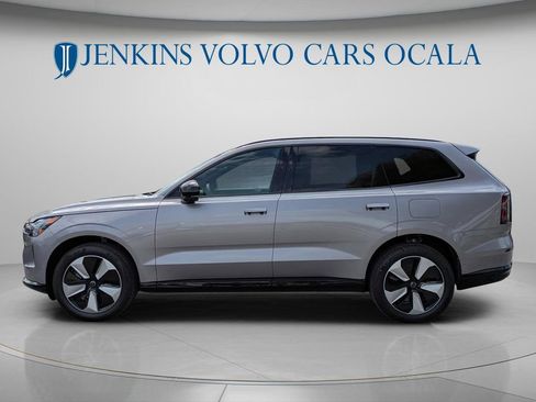 New 2026 Volvo EX90 Plus RWD image 7