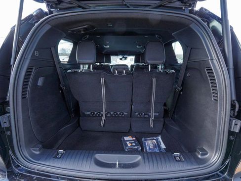 New 2026 Chrysler Pacifica Select image 47