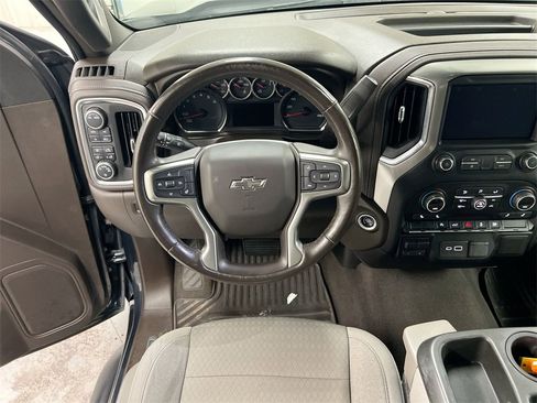 Used 2020 Chevrolet Silverado 1500 RST w/ All-Star Edition image 19
