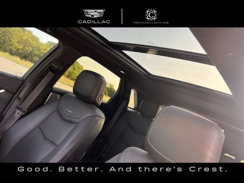 Certified 2023 Cadillac XT5 Premium Luxury FWD image 23