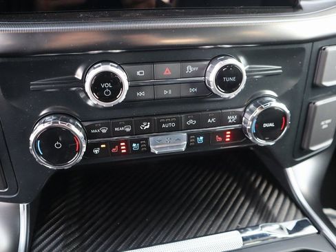 New 2025 Ford F150 Raptor image 8