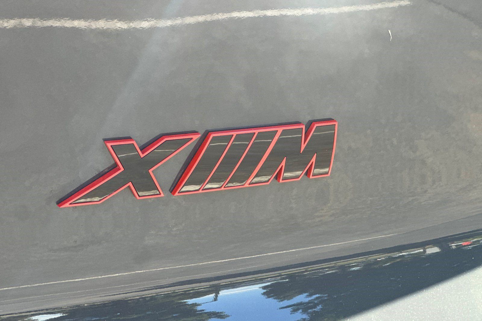 Certified 2026 BMW XM Label Red AWD/4WD image 40