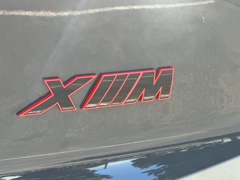 Certified 2026 BMW XM Label Red AWD/4WD image 40