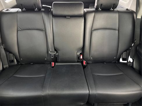 Used 2019 Toyota 4Runner TRD Off-Road Premium image 20