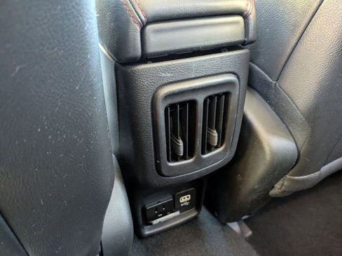 Used 2019 Jeep Compass Trailhawk w/ Leather Interior Group image 13