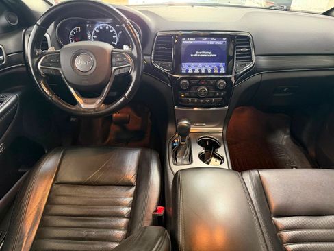 Used 2020 Jeep Grand Cherokee Limited X AWD/4WD image 28