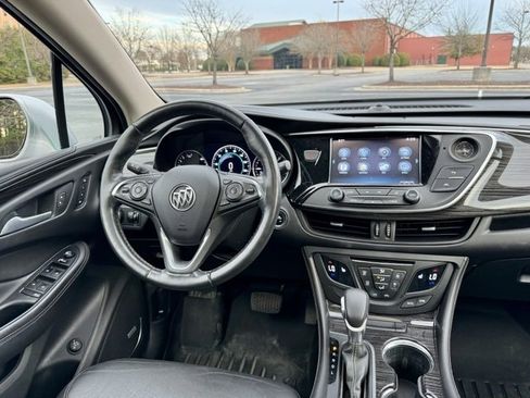 Used 2016 Buick Envision Premium image 19