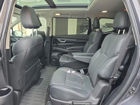 Used 2023 Subaru Ascent Limited w/ Technology Package image 10