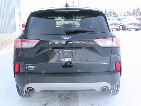 Used 2021 Ford Escape SE w/ Convenience Package image 10