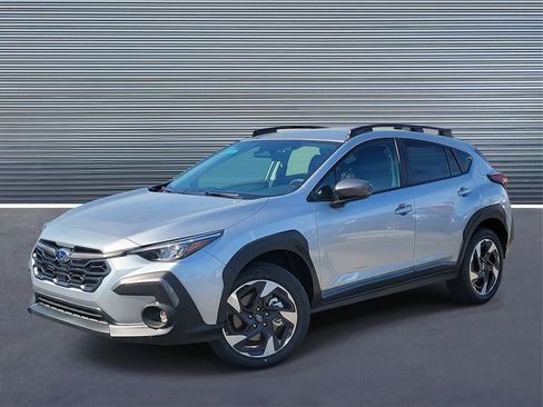 New 2026 Subaru Crosstrek 2.5i Limited image 1