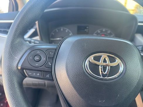 Used 2024 Toyota Corolla LE image 13