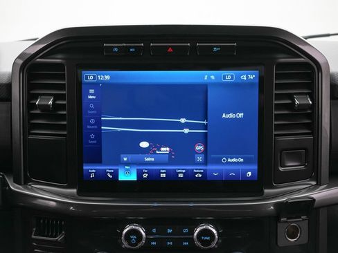 Certified 2023 Ford F150 XLT w/ Equipment Group 302A High AWD/4WD image 18