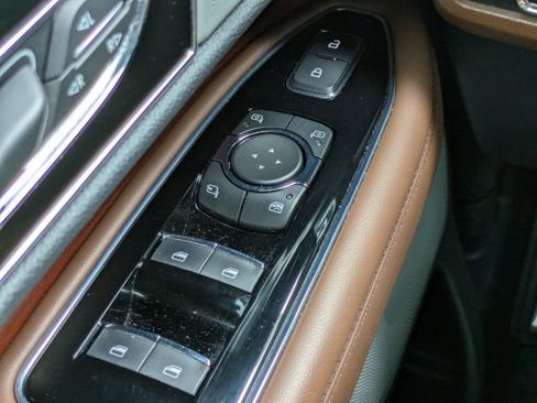 Used 2023 Lincoln Navigator L Reserve image 25