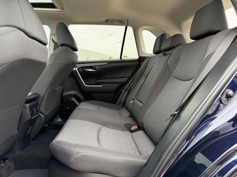 Used 2024 Toyota RAV4 XLE w/ Convenience Package AWD/4WD image 30