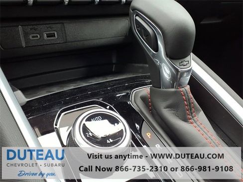 New 2026 Chevrolet Colorado Z71 image 19