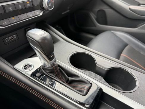 Used 2021 Nissan Altima 2.5 SR image 23