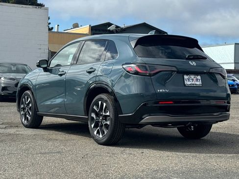 New 2026 Honda HR-V EX-L image 6