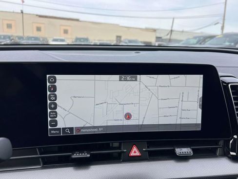 Used 2023 Kia Sportage SX Prestige image 32