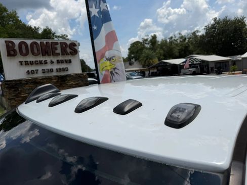 Used 2021 RAM 2500 Tradesman AWD/4WD image 34