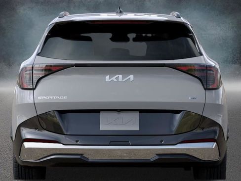 Used 2026 Kia Sportage SX Prestige image 13