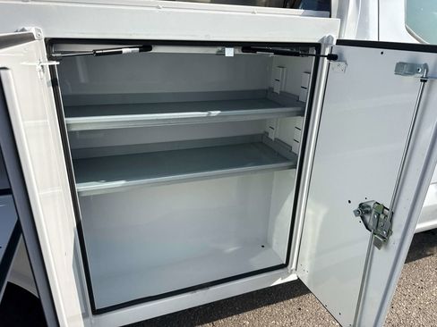 Used 2024 Ford F250 XL w/ XL Chrome Package image 11