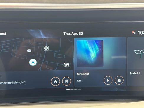 New 2026 Hyundai Palisade SEL Premium AWD/4WD image 19