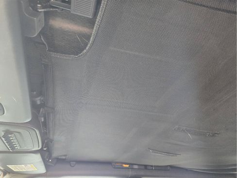 Used 2022 Ford Bronco Badlands AWD/4WD image 23