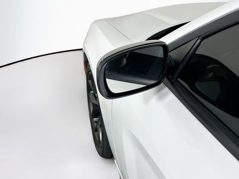 Used 2020 Dodge Charger SXT w/ Blacktop Package RWD image 15