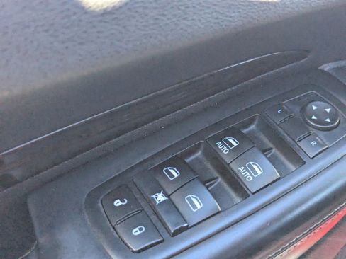 Used 2015 Dodge Durango Citadel image 29