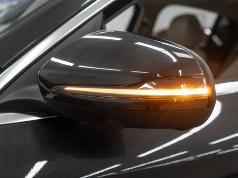 Used 2023 Mercedes-Benz GLC 300 4MATIC Coupe image 43