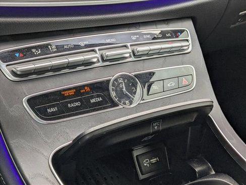 Used 2019 Mercedes-Benz E 53 AMG 4MATIC Coupe image 15