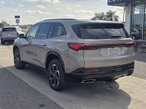 New 2026 Buick Enclave Sport Touring w/ LPO, Floor Liner Package image 6