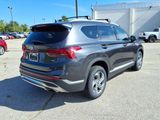 Used 2022 Hyundai Santa Fe SEL image 3