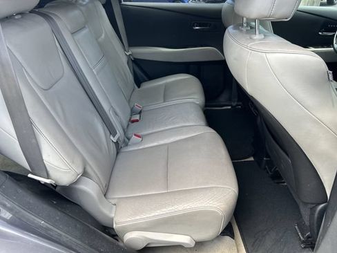 Used 2014 Lexus RX 350 FWD w/ Navigation Package image 17