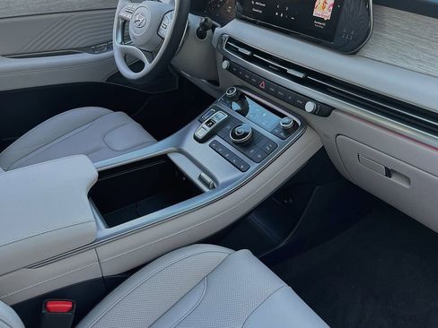 New 2023 Hyundai Palisade Calligraphy image 14