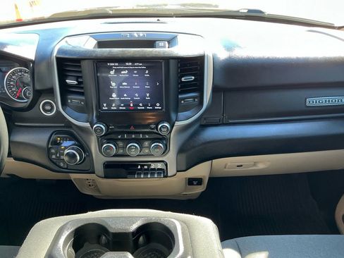 Used 2021 RAM 1500 Big Horn image 20
