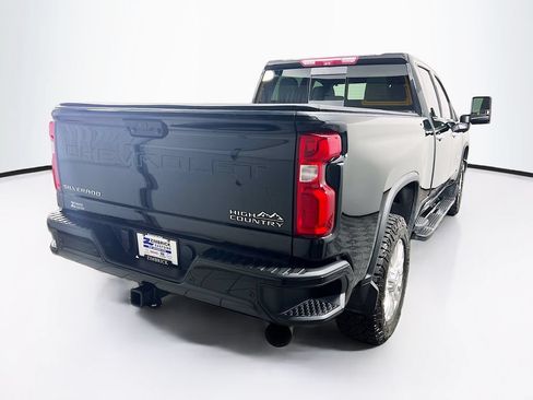 Used 2022 Chevrolet Silverado 2500 High Country AWD/4WD image 7