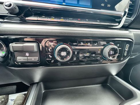 New 2026 Chevrolet Silverado 1500 High Country image 18