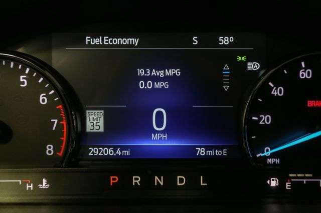 Used 2023 Ford Explorer ST-Line w/ Class IV Trailer Tow Package AWD/4WD image 38