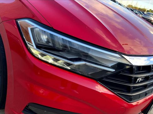 Used 2020 Volkswagen Jetta R-Line image 23