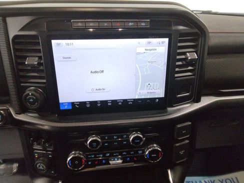 Used 2024 Ford F150 Raptor image 21