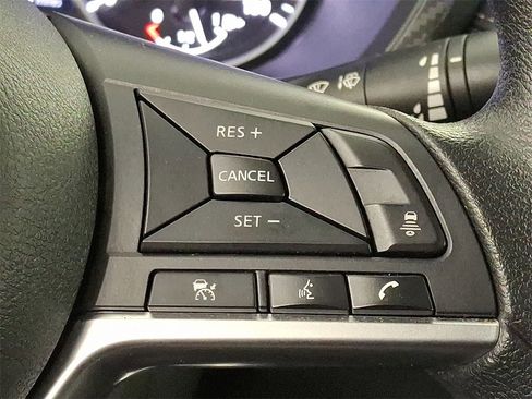 Used 2023 Nissan Sentra SV image 27